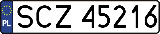 SCZ45216