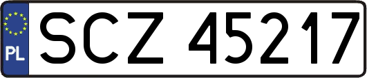 SCZ45217