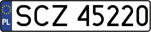 SCZ45220