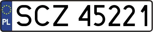 SCZ45221