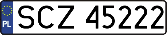 SCZ45222