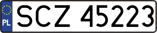 SCZ45223