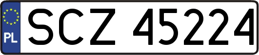 SCZ45224