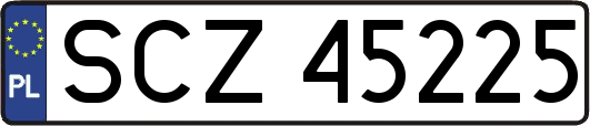 SCZ45225