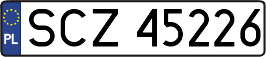 SCZ45226