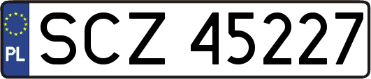 SCZ45227