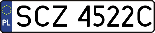SCZ4522C