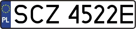 SCZ4522E