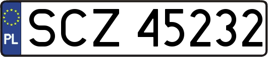 SCZ45232