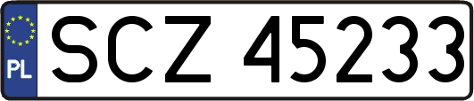 SCZ45233
