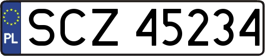 SCZ45234