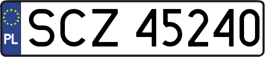 SCZ45240