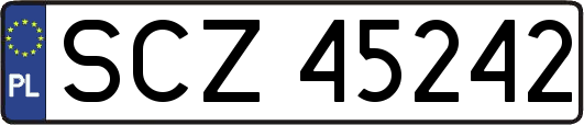 SCZ45242