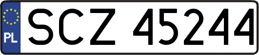 SCZ45244