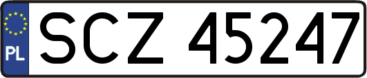 SCZ45247
