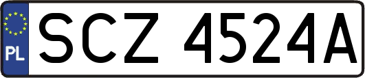 SCZ4524A