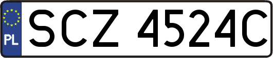 SCZ4524C