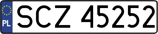 SCZ45252