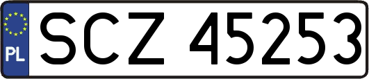SCZ45253