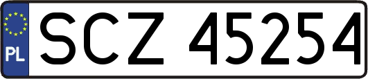 SCZ45254