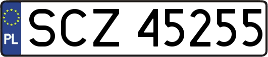 SCZ45255