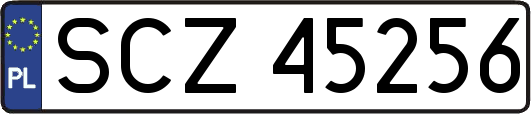 SCZ45256