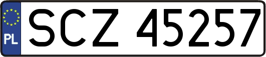 SCZ45257