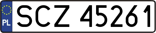 SCZ45261