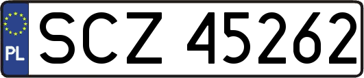 SCZ45262