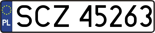 SCZ45263