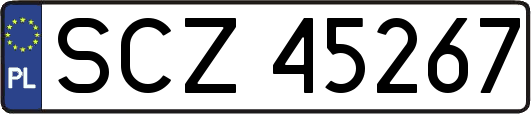 SCZ45267