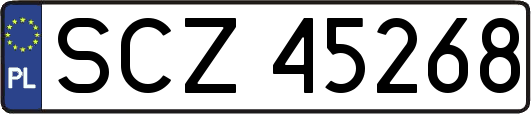 SCZ45268