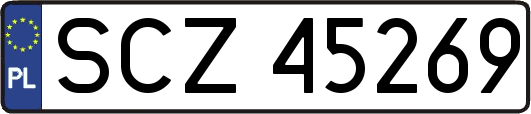 SCZ45269