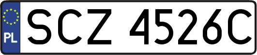 SCZ4526C