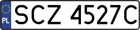 SCZ4527C