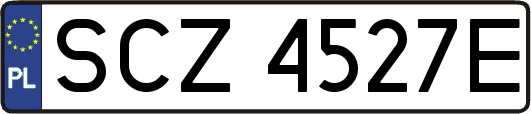 SCZ4527E