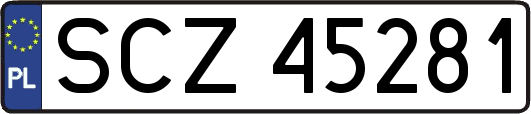 SCZ45281