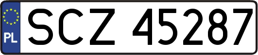 SCZ45287