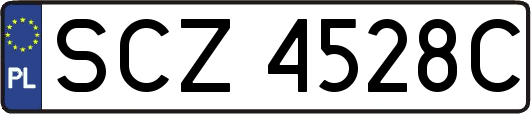 SCZ4528C