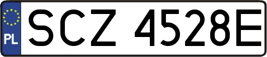 SCZ4528E