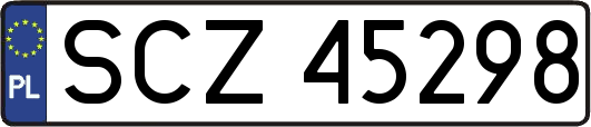 SCZ45298