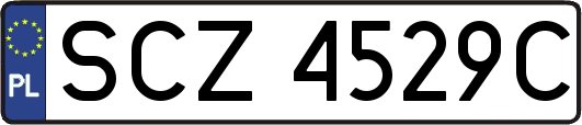 SCZ4529C