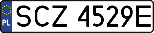 SCZ4529E