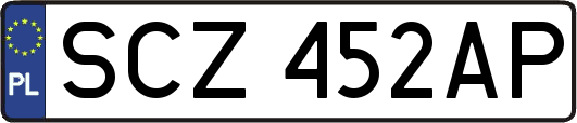 SCZ452AP