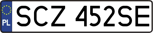 SCZ452SE