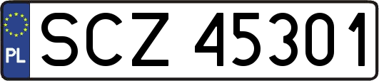 SCZ45301