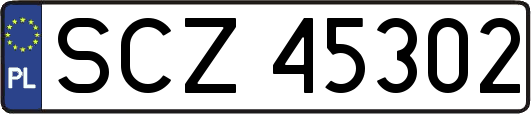 SCZ45302