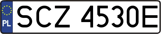 SCZ4530E