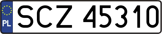 SCZ45310