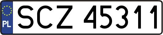 SCZ45311